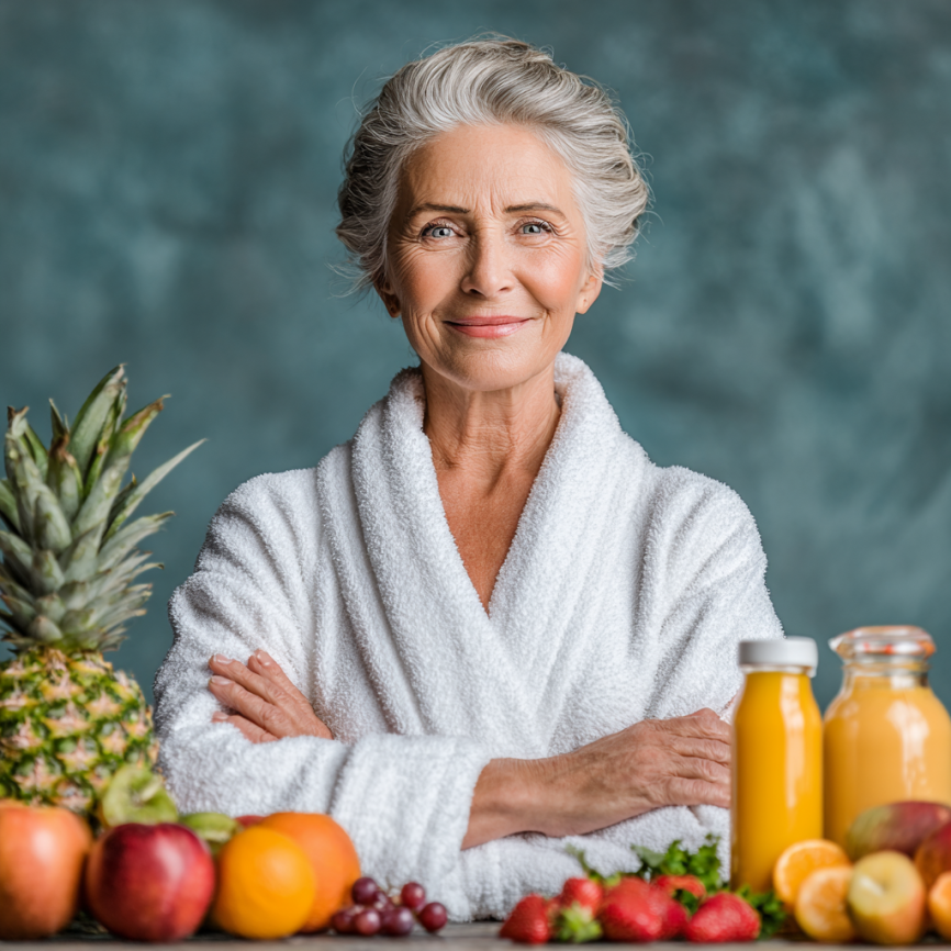 Консультація з нутриціологом